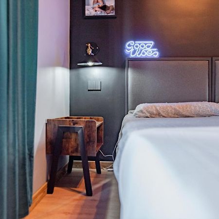 Apartament Oggi Ti Porto A Torino By Happyhostorino Zewnętrze zdjęcie