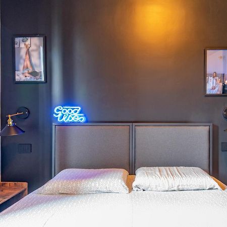 Apartament Oggi Ti Porto A Torino By Happyhostorino Zewnętrze zdjęcie