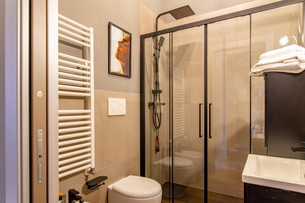 Apartament Oggi Ti Porto A Torino By Happyhostorino Zewnętrze zdjęcie