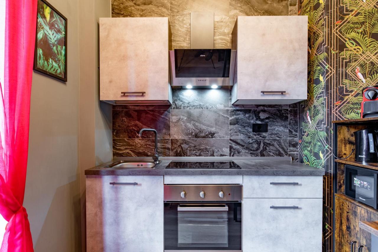 Apartament Oggi Ti Porto A Torino By Happyhostorino Zewnętrze zdjęcie