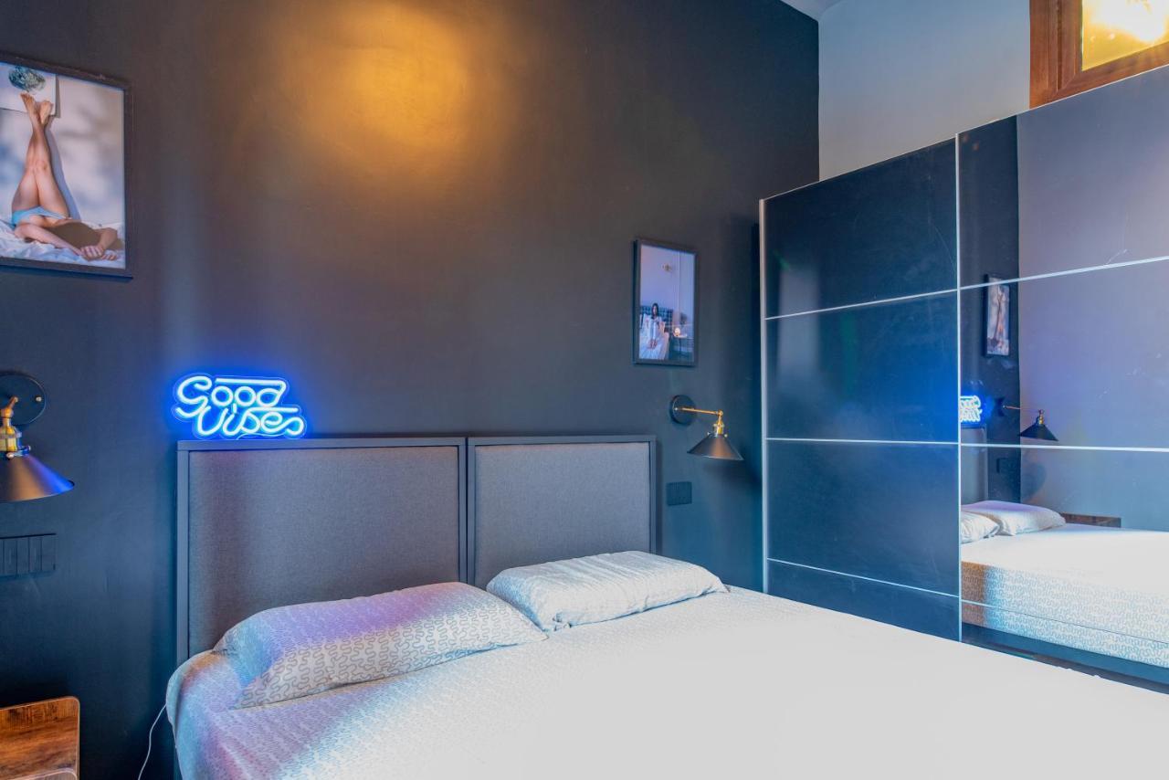 Apartament Oggi Ti Porto A Torino By Happyhostorino Zewnętrze zdjęcie