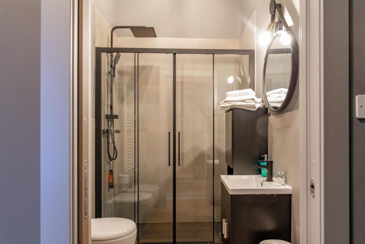 Apartament Oggi Ti Porto A Torino By Happyhostorino Zewnętrze zdjęcie