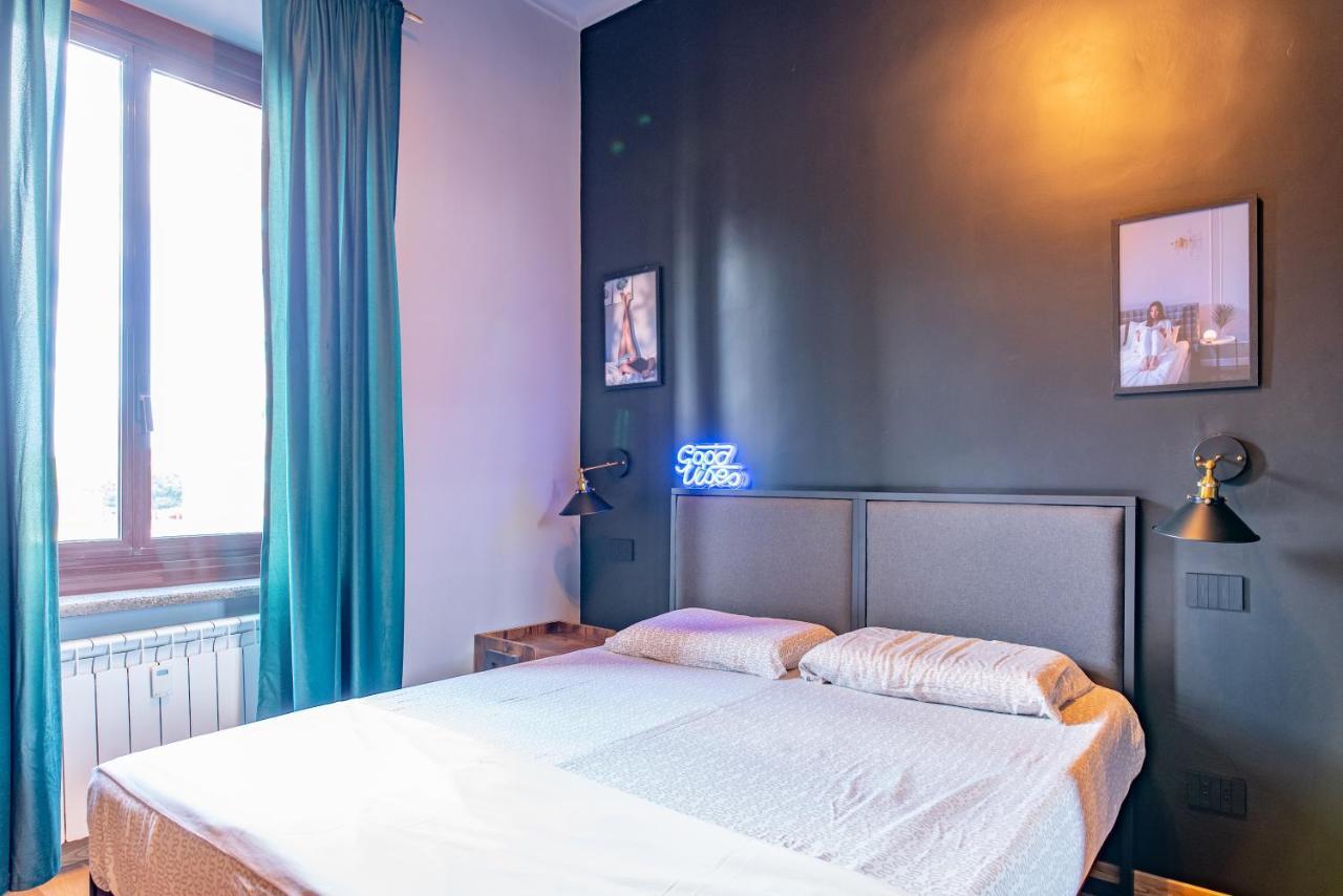 Apartament Oggi Ti Porto A Torino By Happyhostorino Zewnętrze zdjęcie