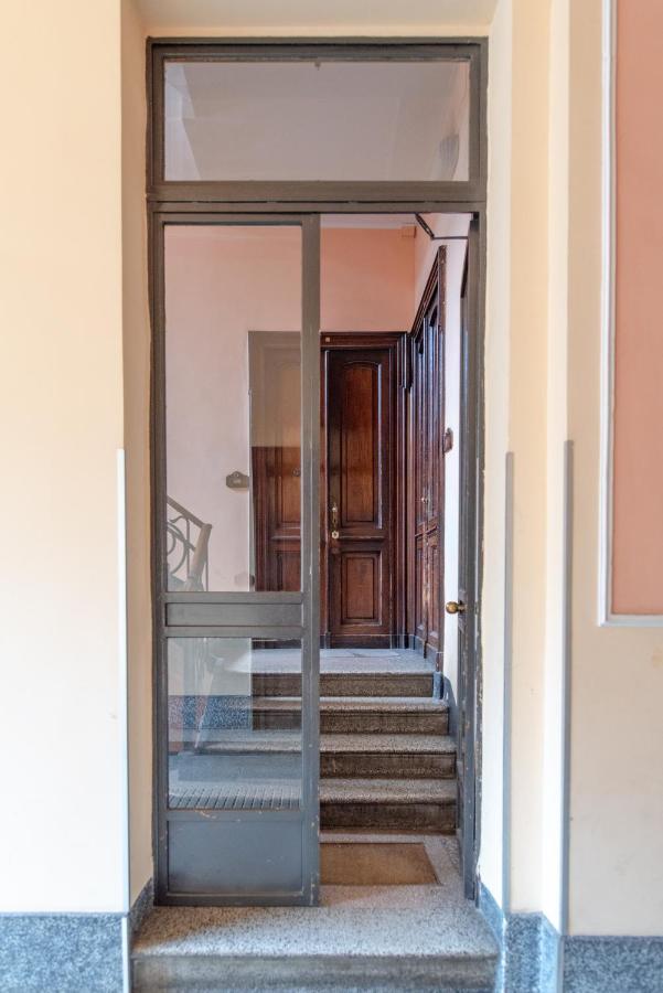 Apartament Oggi Ti Porto A Torino By Happyhostorino Zewnętrze zdjęcie